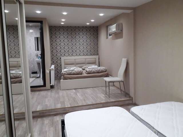 Апарт-отели GTNL Aparthotel Тбилиси-6