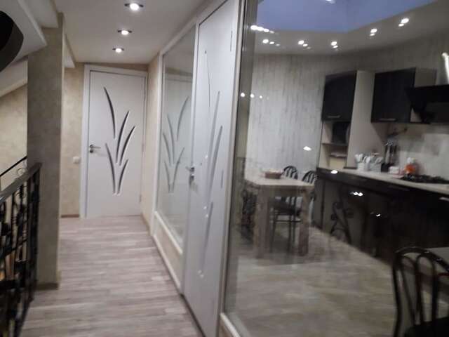 Апарт-отели GTNL Aparthotel Тбилиси-42