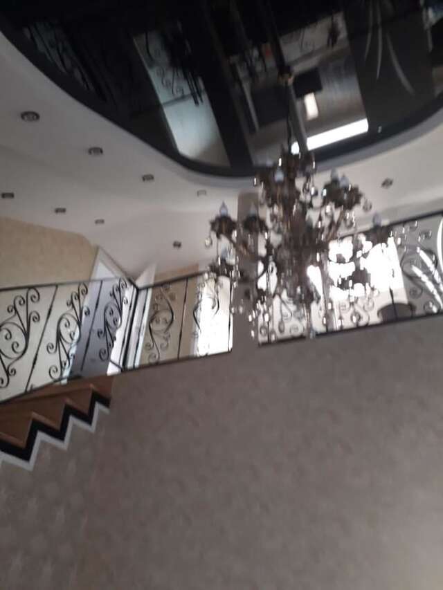 Апарт-отели GTNL Aparthotel Тбилиси-43