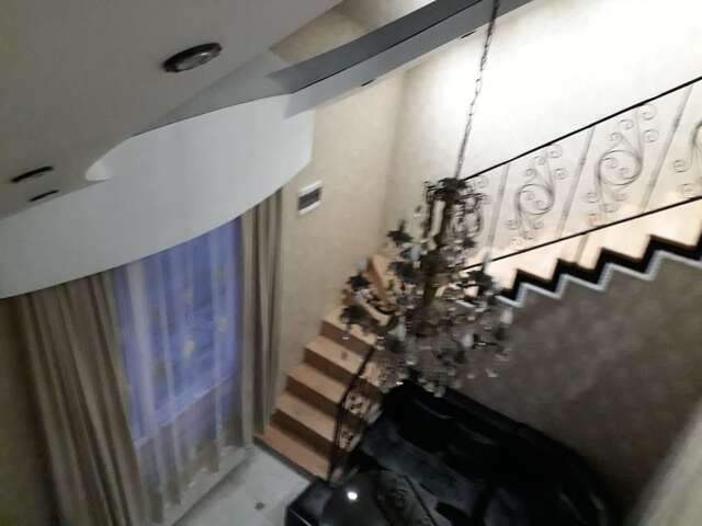Апарт-отели GTNL Aparthotel Тбилиси-44