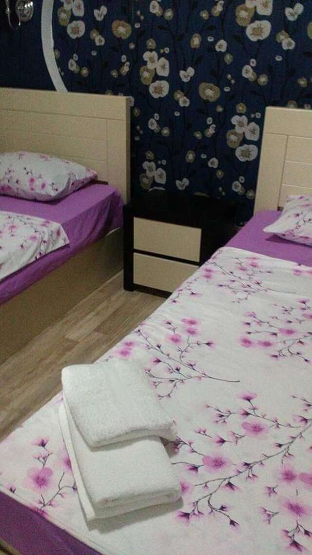Апарт-отели GTNL Aparthotel Тбилиси-46