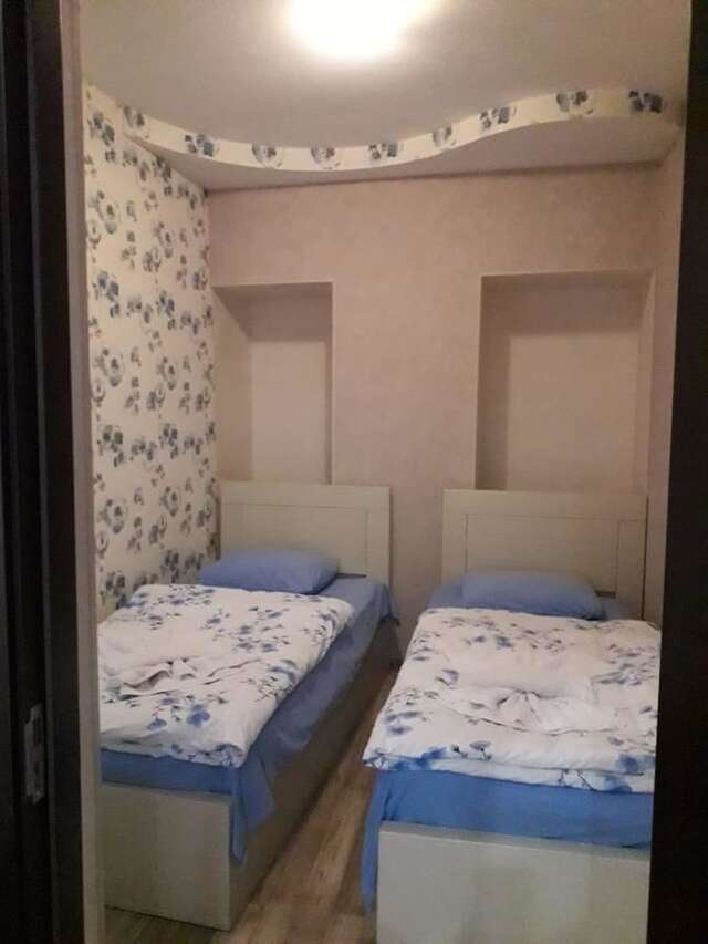 Апарт-отели GTNL Aparthotel Тбилиси-47