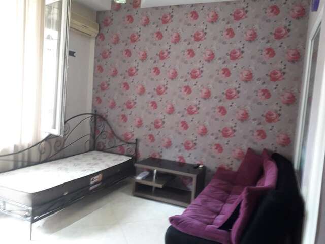 Апарт-отели GTNL Aparthotel Тбилиси-49