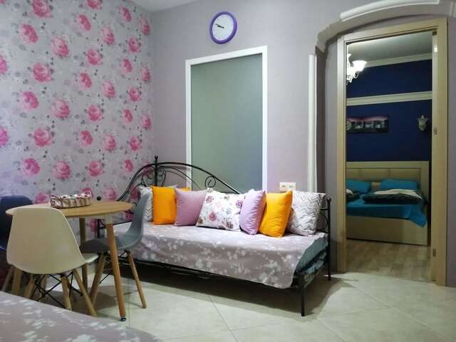 Апарт-отели GTNL Aparthotel Тбилиси-7