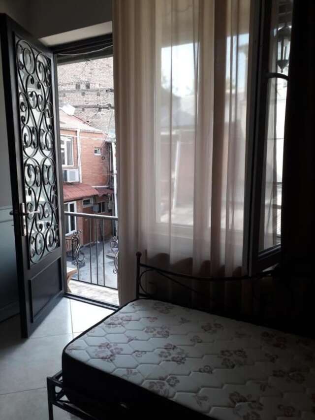 Апарт-отели GTNL Aparthotel Тбилиси-54