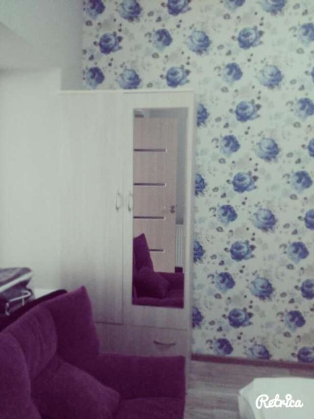 Апарт-отели GTNL Aparthotel Тбилиси-55