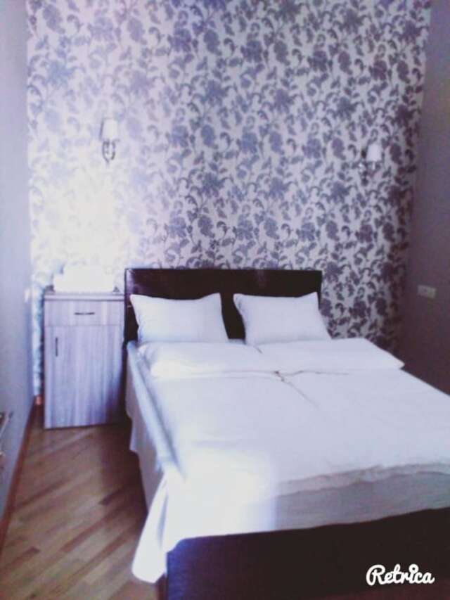 Апарт-отели GTNL Aparthotel Тбилиси-56