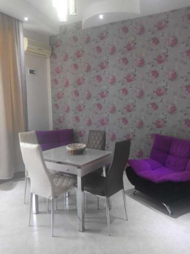 Апарт-отели GTNL Aparthotel Тбилиси-58