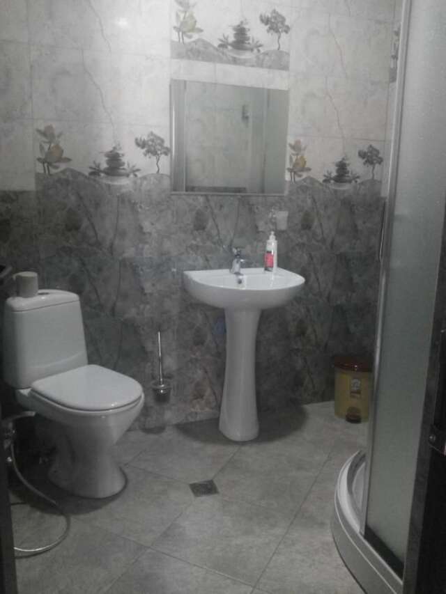 Апарт-отели GTNL Aparthotel Тбилиси-59