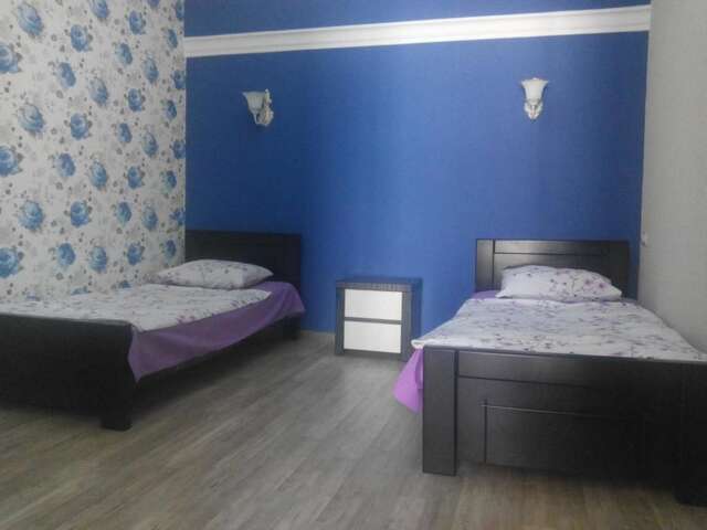 Апарт-отели GTNL Aparthotel Тбилиси-60