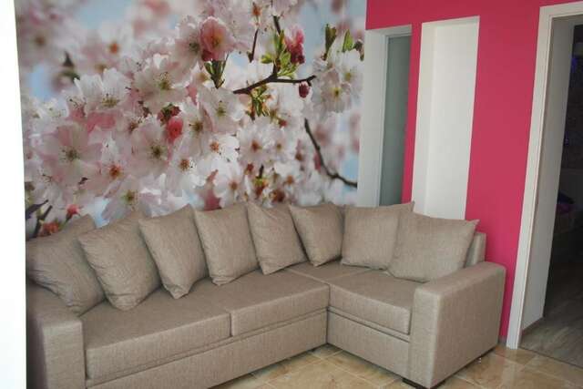 Апарт-отели GTNL Aparthotel Тбилиси-61