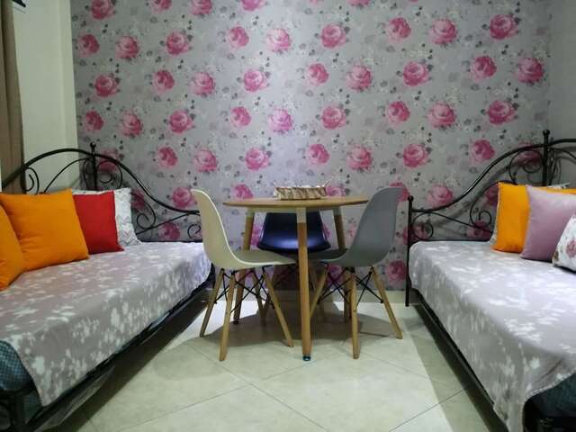Апарт-отели GTNL Aparthotel Тбилиси-8