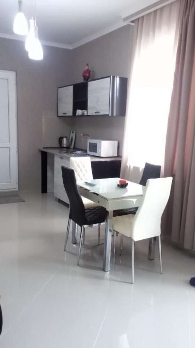 Апарт-отели GTNL Aparthotel Тбилиси-64