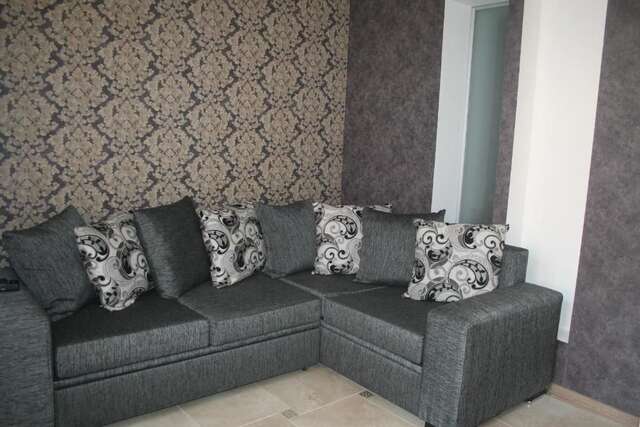 Апарт-отели GTNL Aparthotel Тбилиси-65
