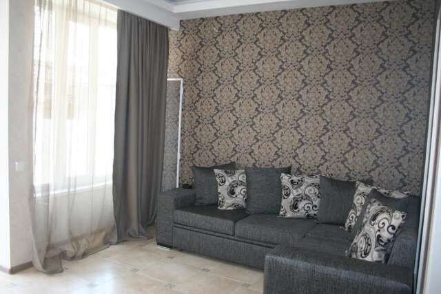 Апарт-отели GTNL Aparthotel Тбилиси-66