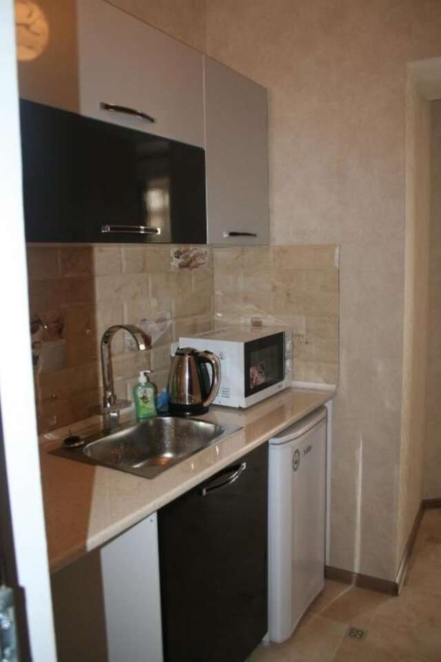 Апарт-отели GTNL Aparthotel Тбилиси-69