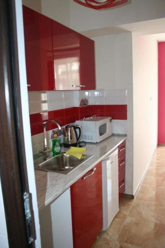 Апарт-отели GTNL Aparthotel Тбилиси-70