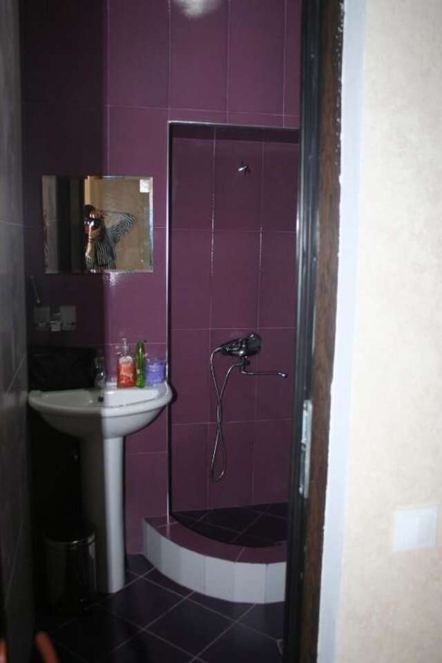 Апарт-отели GTNL Aparthotel Тбилиси-71