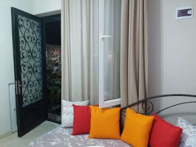 Апарт-отели GTNL Aparthotel Тбилиси-9