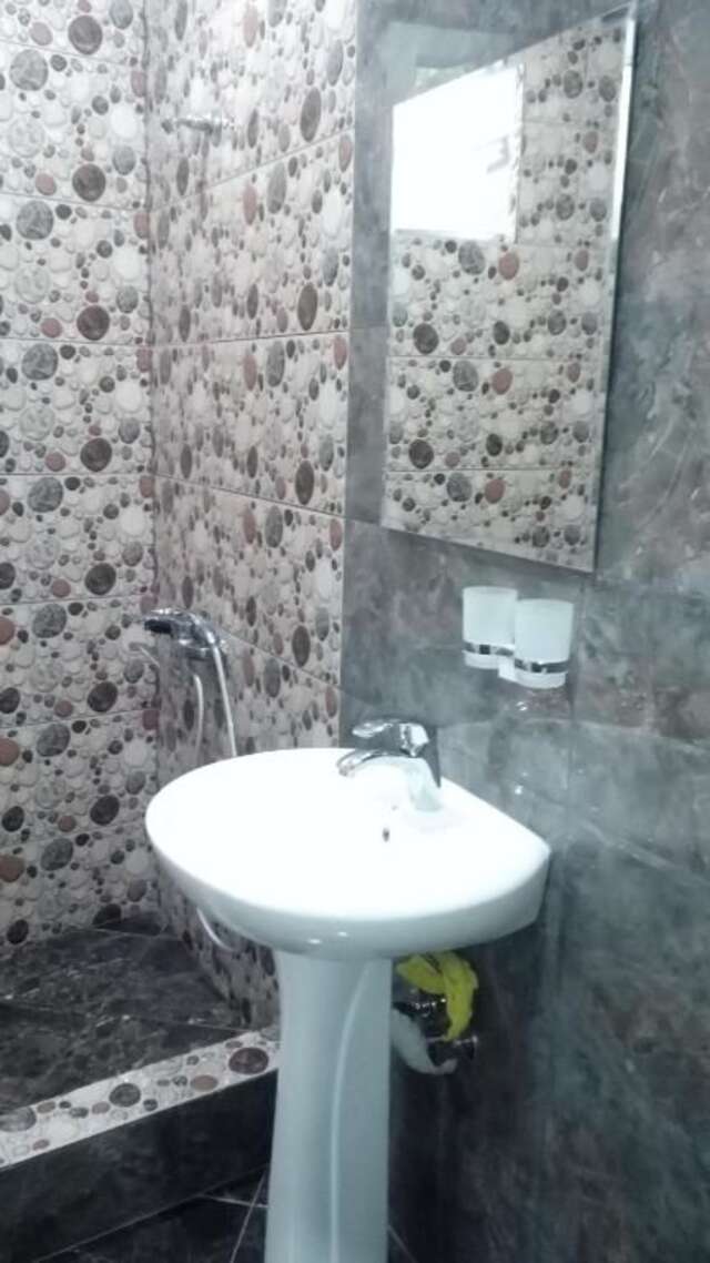 Апарт-отели GTNL Aparthotel Тбилиси-72