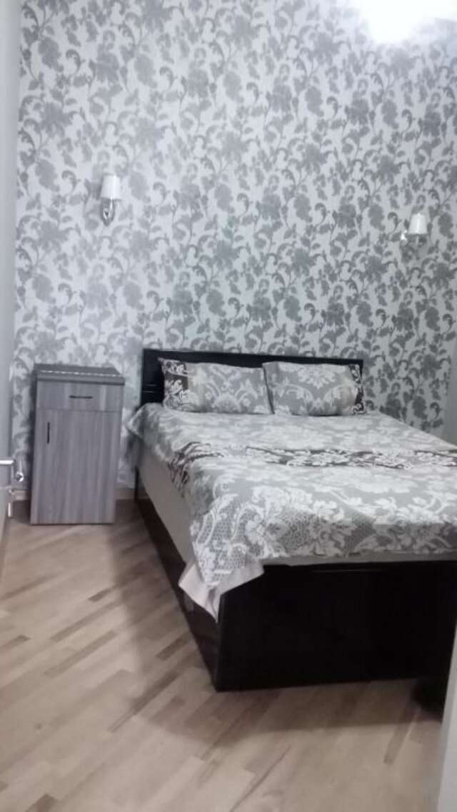 Апарт-отели GTNL Aparthotel Тбилиси-74