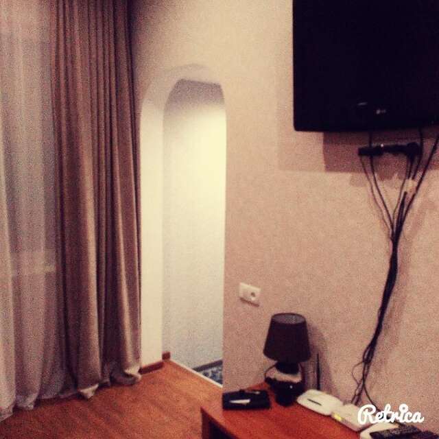 Апарт-отели GTNL Aparthotel Тбилиси-75