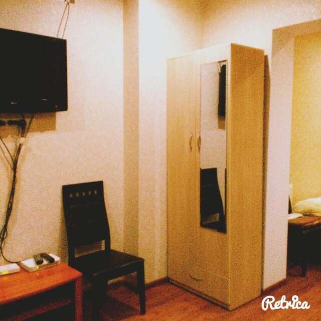 Апарт-отели GTNL Aparthotel Тбилиси-76
