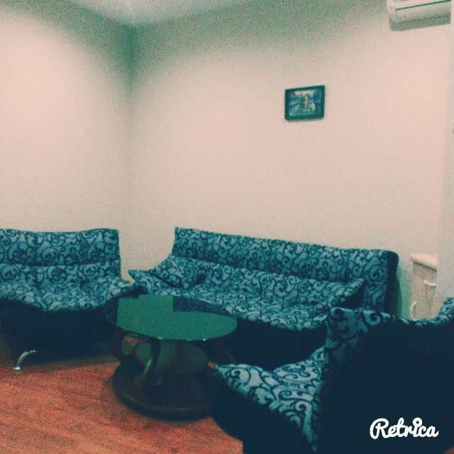Апарт-отели GTNL Aparthotel Тбилиси-77