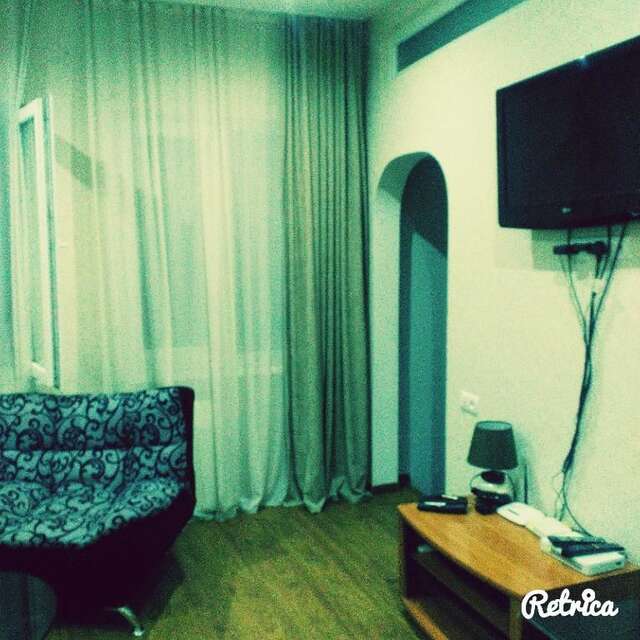 Апарт-отели GTNL Aparthotel Тбилиси-78