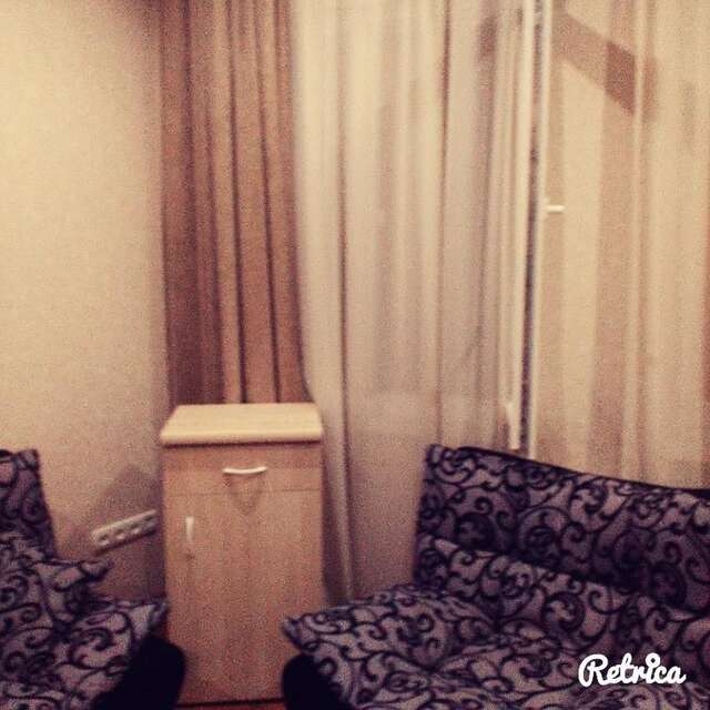 Апарт-отели GTNL Aparthotel Тбилиси-79