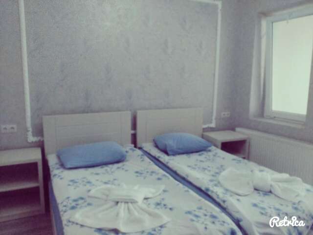 Апарт-отели GTNL Aparthotel Тбилиси-80