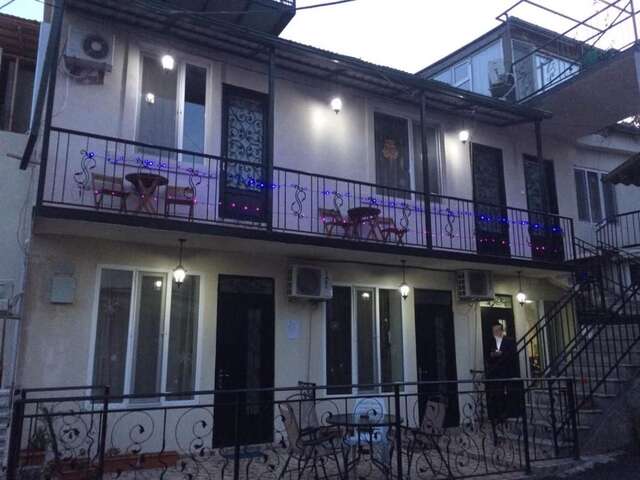 Апарт-отели GTNL Aparthotel Тбилиси-81
