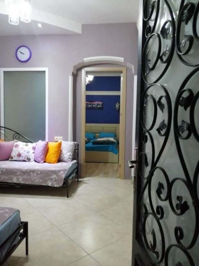 Апарт-отели GTNL Aparthotel Тбилиси-83