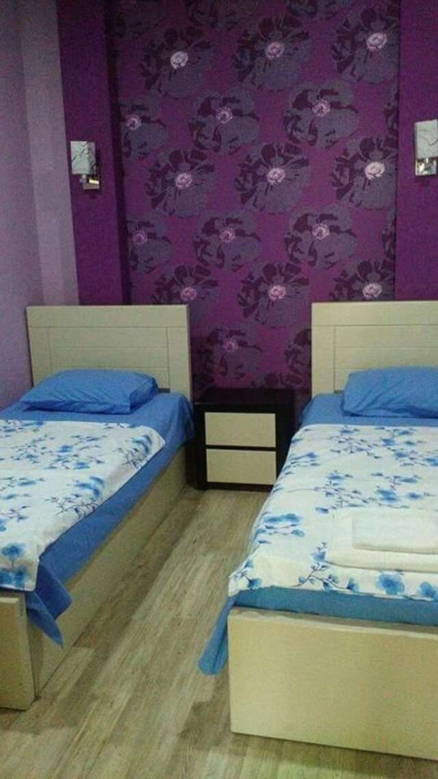 Апарт-отели GTNL Aparthotel Тбилиси-85