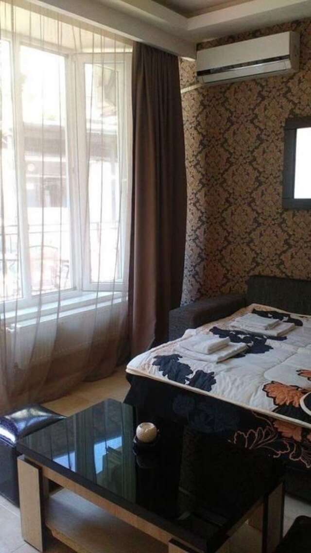 Апарт-отели GTNL Aparthotel Тбилиси-86