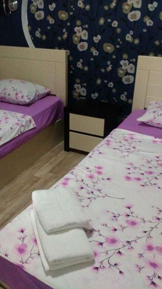 Апарт-отели GTNL Aparthotel Тбилиси-87