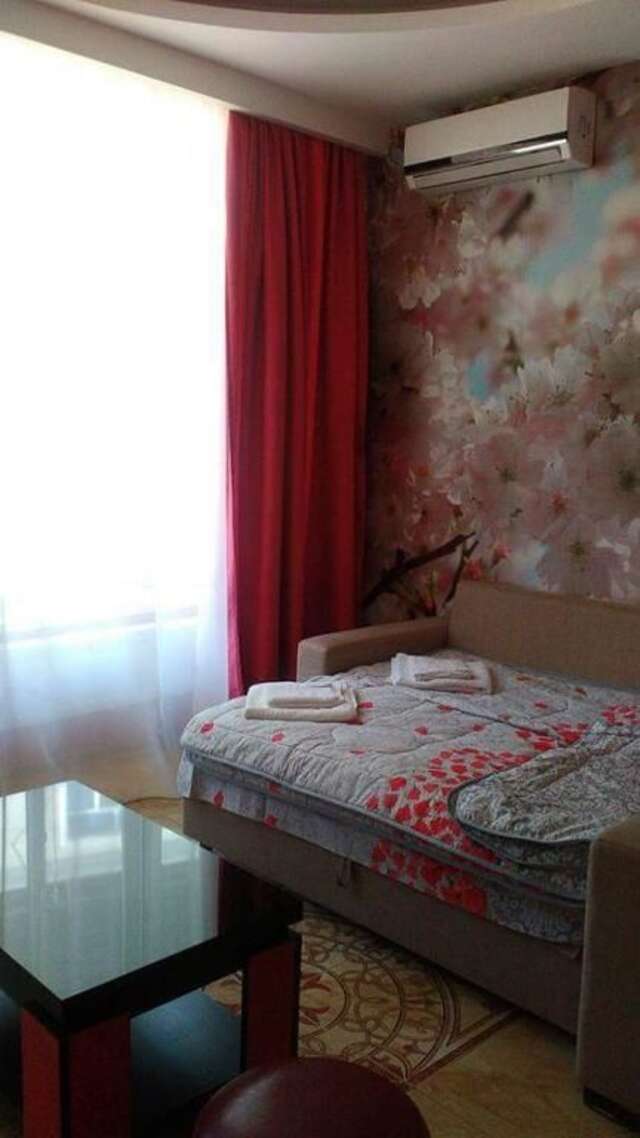 Апарт-отели GTNL Aparthotel Тбилиси-89