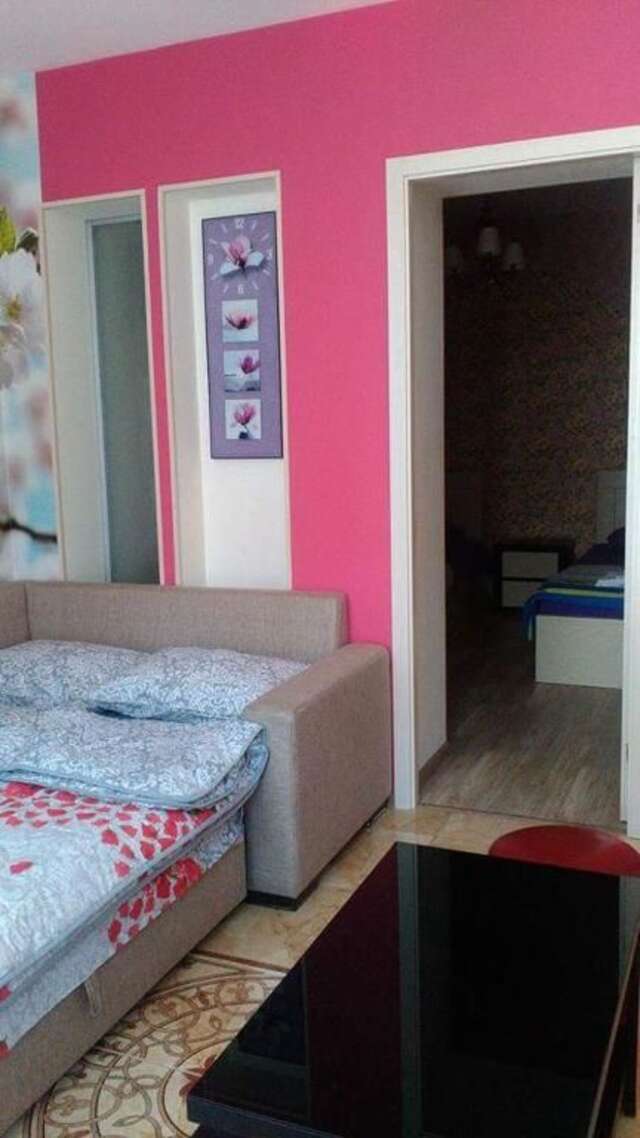 Апарт-отели GTNL Aparthotel Тбилиси-90