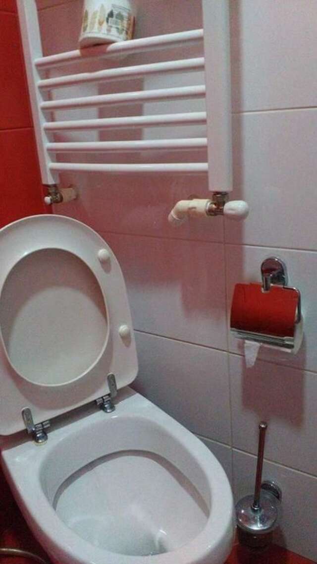 Апарт-отели GTNL Aparthotel Тбилиси-91