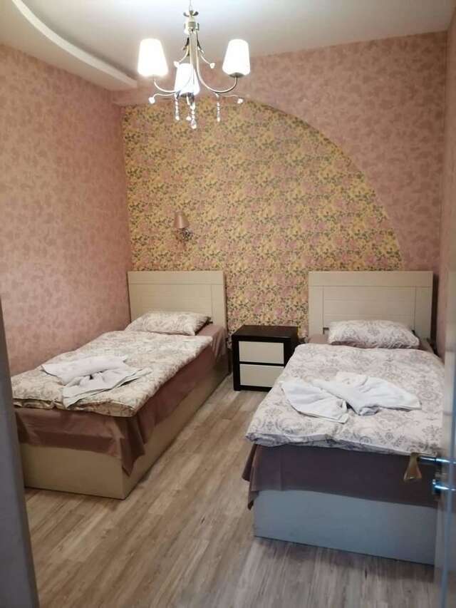 Апарт-отели GTNL Aparthotel Тбилиси-11