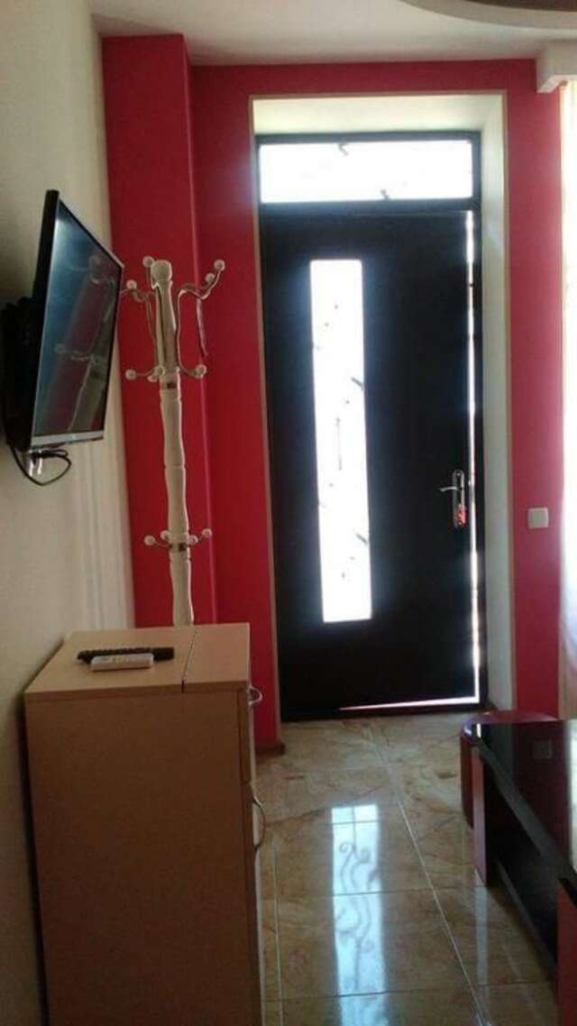 Апарт-отели GTNL Aparthotel Тбилиси-92