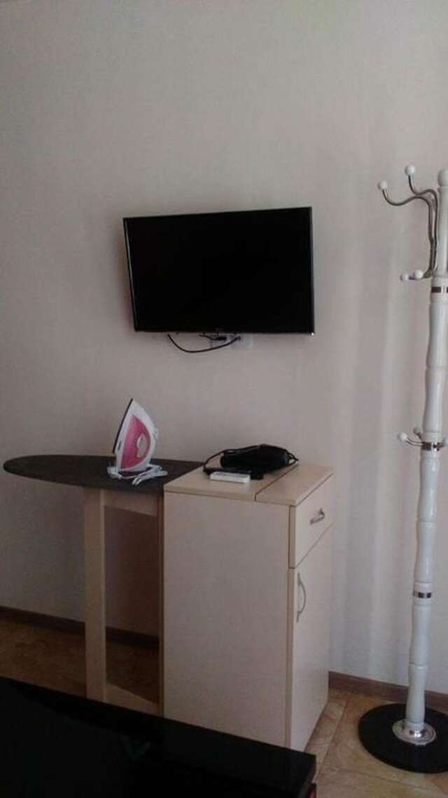 Апарт-отели GTNL Aparthotel Тбилиси-93