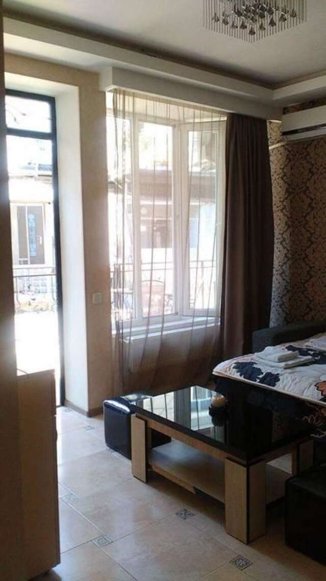 Апарт-отели GTNL Aparthotel Тбилиси-94