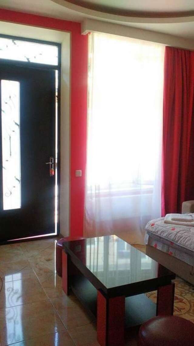 Апарт-отели GTNL Aparthotel Тбилиси-96