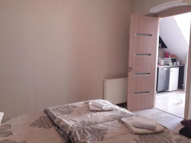 Апарт-отели GTNL Aparthotel Тбилиси-97