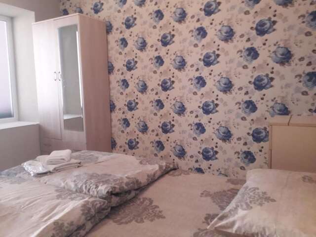 Апарт-отели GTNL Aparthotel Тбилиси-98